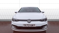 Volkswagen Golf 1.5 TSI Life 5dr Petrol Hatchback